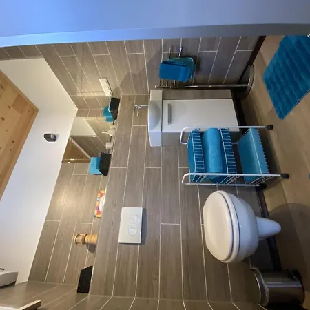 Caro By Interhome Ferienhaus Kirburg