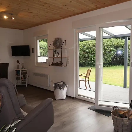 Ferienhaus Caro By Interhome *