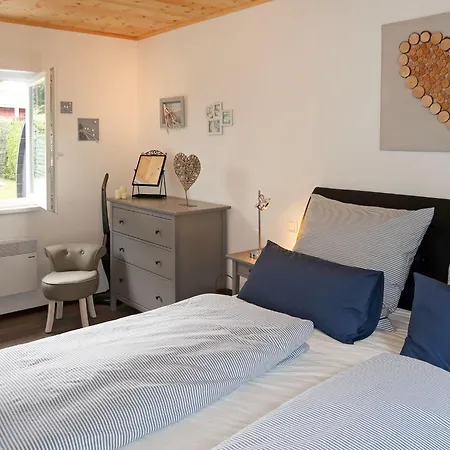 Caro By Interhome * Kirburg