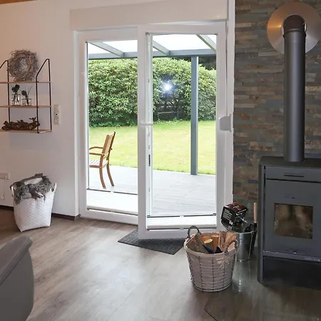 Caro By Interhome Ferienhaus Kirburg