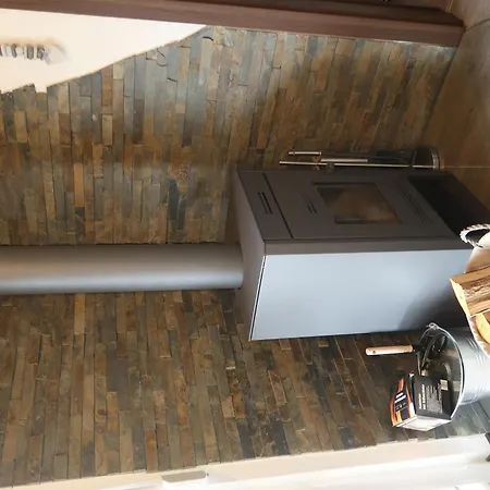 Ferienhaus Caro By Interhome Kirburg