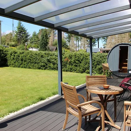 Caro By Interhome Kirburg