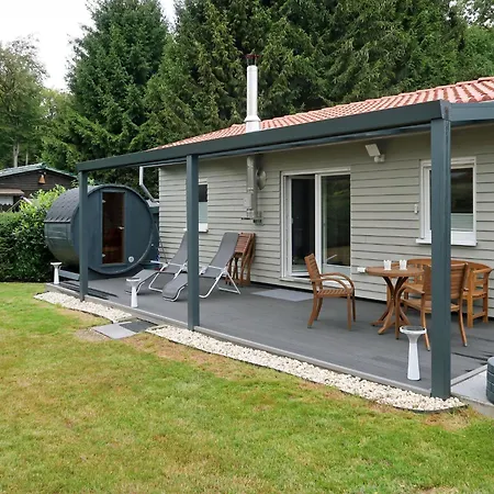 Caro By Interhome * Kirburg