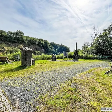 Caro By Interhome Ferienhaus Kirburg