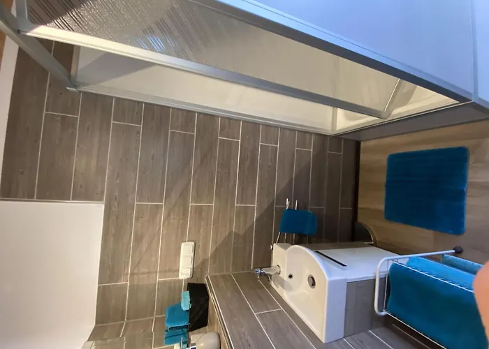 בית נופש Caro By Interhome *