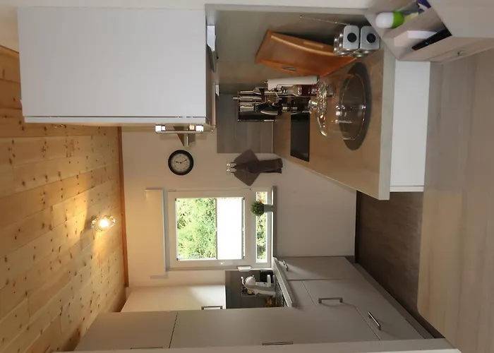 בית נופש Caro By Interhome *