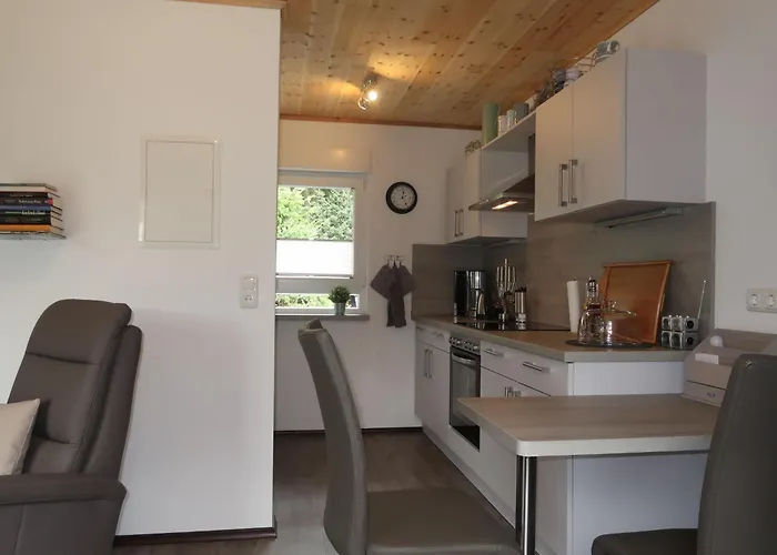 בית נופש Caro By Interhome *