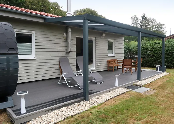 Caro By Interhome בית נופש