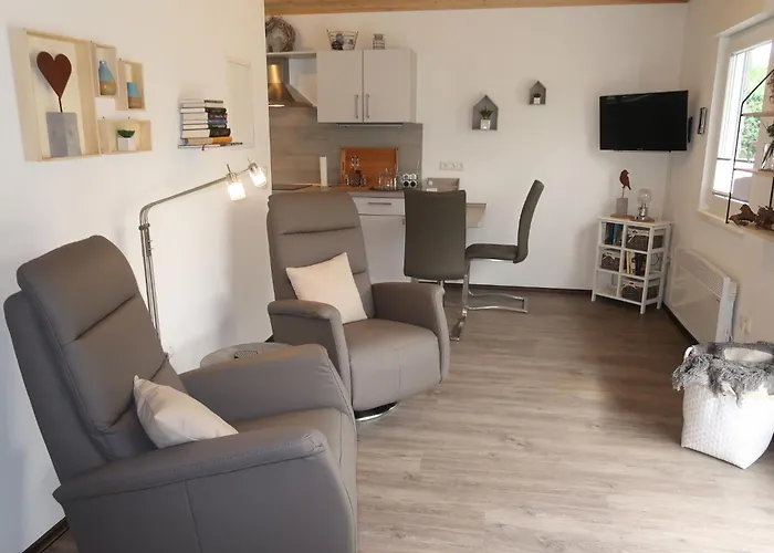 בית נופש Caro By Interhome Kirburg