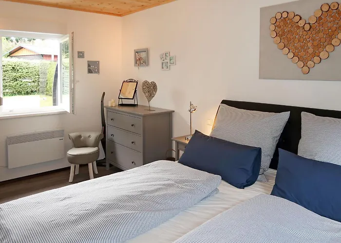 Caro By Interhome * Kirburg