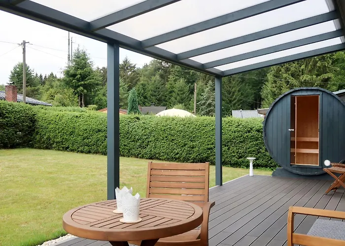 Caro By Interhome בית נופש *