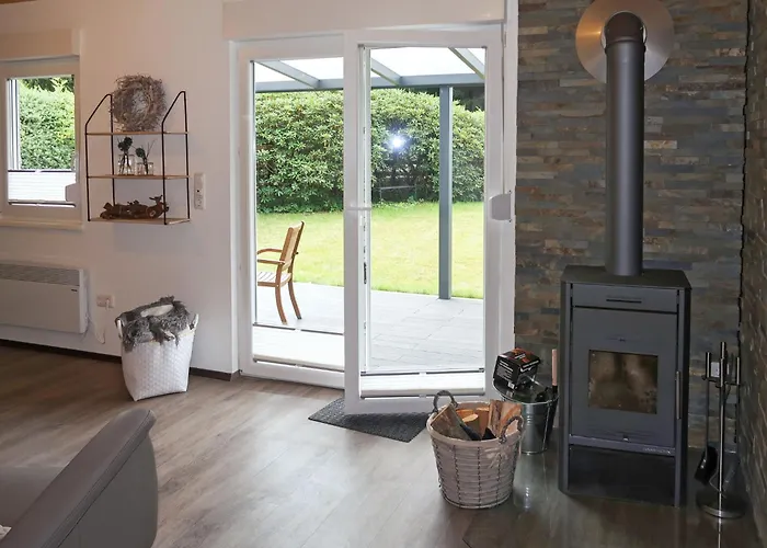 Caro By Interhome בית נופש Kirburg