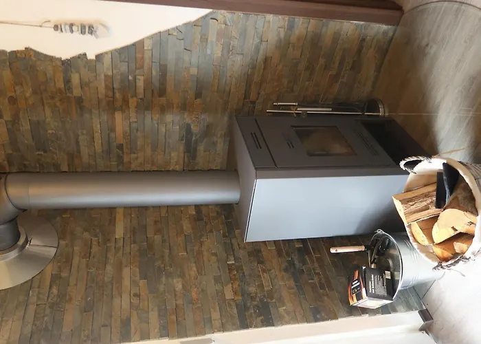 בית נופש Caro By Interhome Kirburg