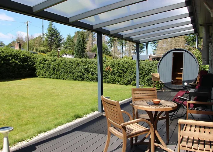 Caro By Interhome Kirburg