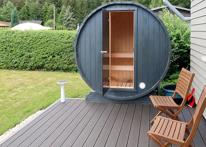 Caro By Interhome בית נופש *