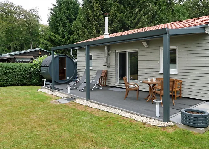 Caro By Interhome * Kirburg